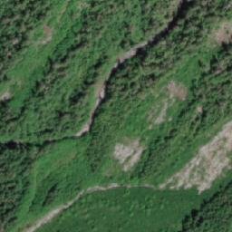 Satellite imagery of Mount Read, CA