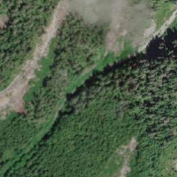 Satellite imagery of Mount Read, CA