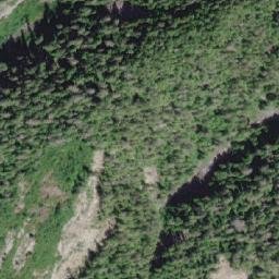 Satellite imagery of Mount Read, CA