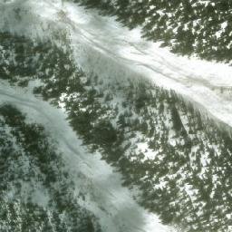 Satellite imagery of Mount Sinclair, CA