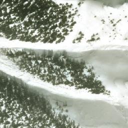 Satellite imagery of Mount Sinclair, CA