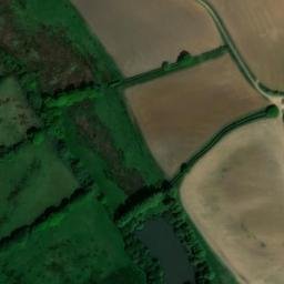 Satellite imagery of Elliot's Hill, FR