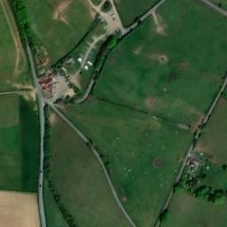 Satellite imagery of Elliot's Hill, FR