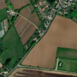 Satellite imagery of boundary_stone, GB