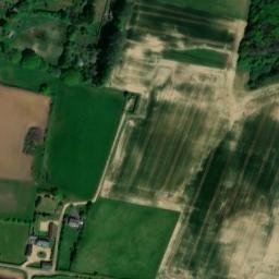 Satellite imagery of boundary_stone, GB