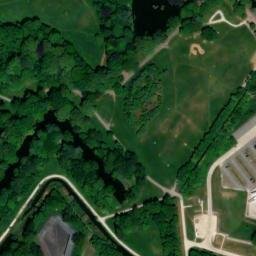 Satellite imagery of Citadelle de Lille, FR