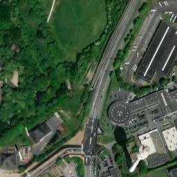 Satellite imagery of 54, BE