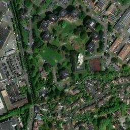 Satellite imagery of 54, BE