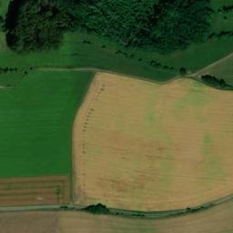Satellite imagery of Hahnen-Berg, DE