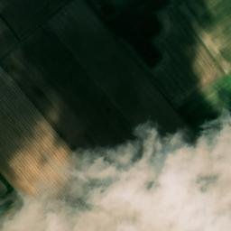 Satellite imagery of Tötschberg, DE