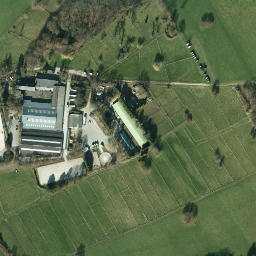Satellite imagery of Rodder-Berg, DE