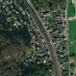 Satellite imagery of Rodder-Berg, DE