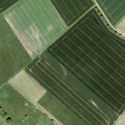 Satellite imagery of Kramberg, DE