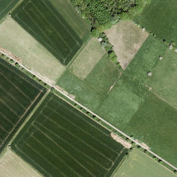 Satellite imagery of Kramberg, DE