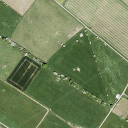 Satellite imagery of Kramberg, DE