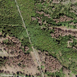 Satellite imagery of Kapellches-Berg, DE