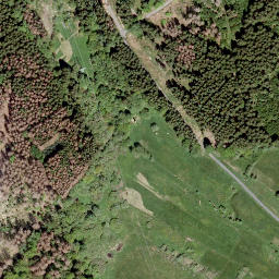 Satellite imagery of Kapellches-Berg, DE