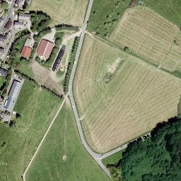 Satellite imagery of Katzenberg, DE