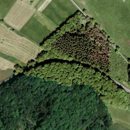 Satellite imagery of Katzenberg, DE