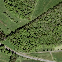 Satellite imagery of Katzenberg, DE