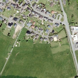 Satellite imagery of Zellgerberg, DE