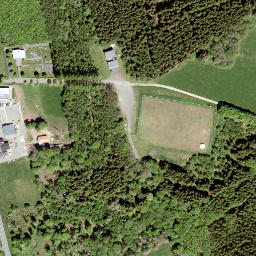 Satellite imagery of Zellgerberg, DE
