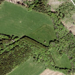 Satellite imagery of Zellgerberg, DE