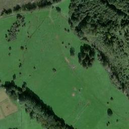 Satellite imagery of Oberster Berg, DE