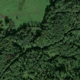 Satellite imagery of Hirschbergkoppe, DE