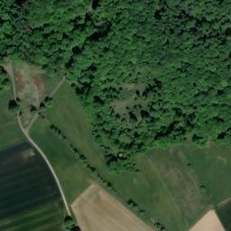 Satellite imagery of Bilzberg, DE