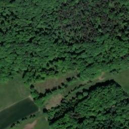 Satellite imagery of Bilzberg, DE