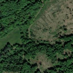 Satellite imagery of Bilzberg, DE