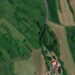Satellite imagery of Goldberg, DE
