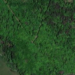 Satellite imagery of Historischer Grenzstein - Riedeselkopf / Hess. Löwe, FR