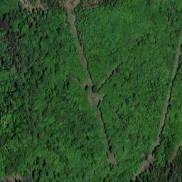 Satellite imagery of Historischer Grenzstein - Riedeselkopf / Hess. Löwe, FR