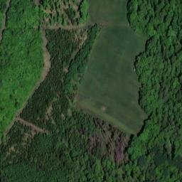 Satellite imagery of Historischer Grenzstein - Riedeselkopf / Hess. Löwe, FR