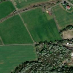 Satellite imagery of Mühlberg, DE
