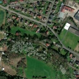 Satellite imagery of Mühlberg, DE