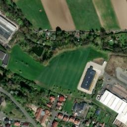 Satellite imagery of Mühlberg, DE