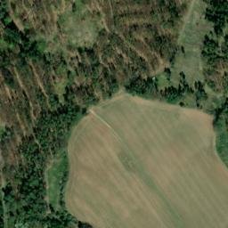 Satellite imagery of Fleischberg, DE