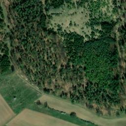 Satellite imagery of Fleischberg, DE