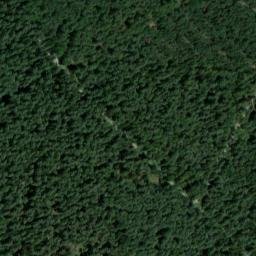 Satellite imagery of Hirschkuppe, DE