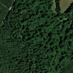Satellite imagery of Hirschkuppe, DE