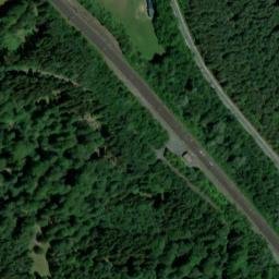 Satellite imagery of Hirschkuppe, DE