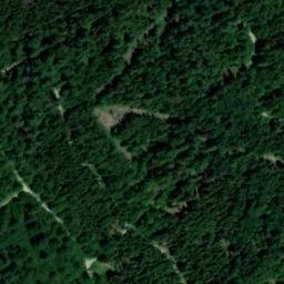 Satellite imagery of Praforstkuppe, DE
