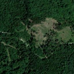 Satellite imagery of Praforstkuppe, DE