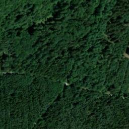 Satellite imagery of Praforstkuppe, DE