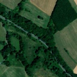 Satellite imagery of Röllberg, DE