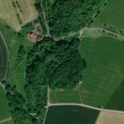 Satellite imagery of boundary_stone, DE