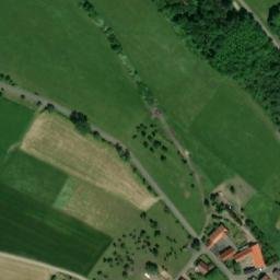 Satellite imagery of boundary_stone, DE